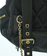 BURBERRY（バーバリー）バックパック・リュック 黒 サイズ:- レディース/2200666611031