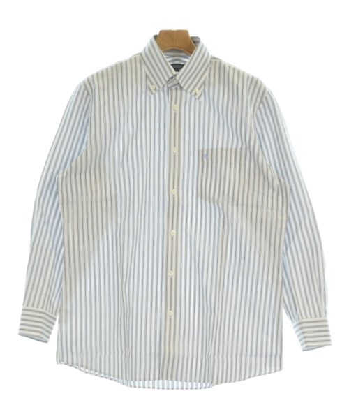 BURBERRY(バーバリー)カジュアルシャツ 白 サイズ:L/2200667397118