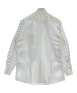 BURBERRY（バーバリー）カジュアルシャツ 白 サイズ:L メンズ/2200667397118