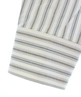 BURBERRY（バーバリー）カジュアルシャツ 白 サイズ:L メンズ/2200667397118