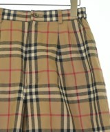 BURBERRY（バーバリー）ショートパンツ ベージュ サイズ:M レディース/2200670413041