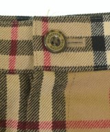 BURBERRY（バーバリー）ショートパンツ ベージュ サイズ:M レディース/2200670413041