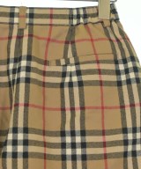 BURBERRY（バーバリー）ショートパンツ ベージュ サイズ:M レディース/2200670413041