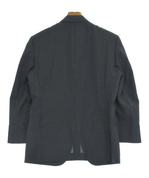 BURBERRY（バーバリー）テーラードジャケット 紺 サイズ:1(S位) メンズ/2200670422012