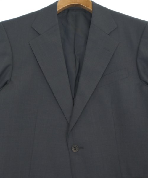 BURBERRY（バーバリー）テーラードジャケット 紺 サイズ:1(S位) メンズ/2200670422012