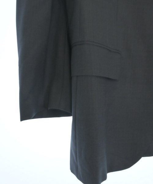 BURBERRY（バーバリー）テーラードジャケット 紺 サイズ:1(S位) メンズ/2200670422012