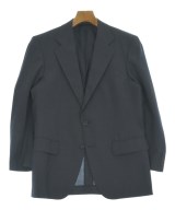 BURBERRY（バーバリー）テーラードジャケット 紺 サイズ:1(S位) メンズ/2200670422012