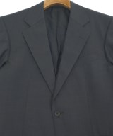 BURBERRY（バーバリー）テーラードジャケット 紺 サイズ:1(S位) メンズ/2200670422012
