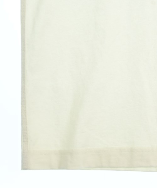 BURBERRY（バーバリー）Tシャツ・カットソー 白 サイズ:S メンズ/2200670655083
