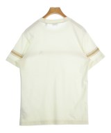 BURBERRY（バーバリー）Tシャツ・カットソー 白 サイズ:S メンズ/2200670655083