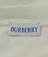 BURBERRY（バーバリー）Tシャツ・カットソー 白 サイズ:S メンズ/2200670655083