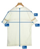 BURBERRY（バーバリー）Tシャツ・カットソー 白 サイズ:S メンズ/2200670655083