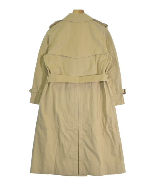 BURBERRY（バーバリー）トレンチコート ベージュ サイズ:-(M位) レディース/2200670709014