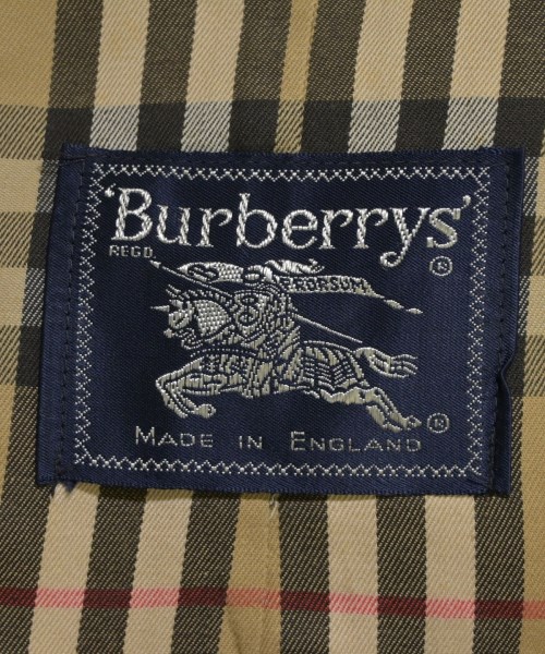 BURBERRY（バーバリー）トレンチコート ベージュ サイズ:-(M位) レディース/2200670709014