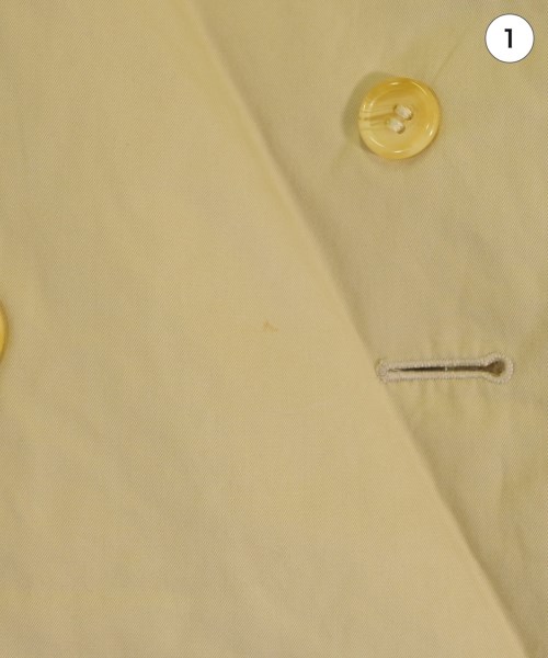 BURBERRY（バーバリー）トレンチコート ベージュ サイズ:-(M位) レディース/2200670709014