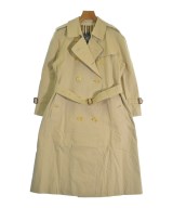BURBERRY（バーバリー）トレンチコート ベージュ サイズ:-(M位) レディース/2200670709014