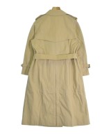 BURBERRY（バーバリー）トレンチコート ベージュ サイズ:-(M位) レディース/2200670709014