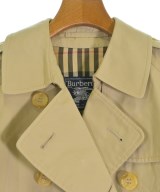 BURBERRY（バーバリー）トレンチコート ベージュ サイズ:-(M位) レディース/2200670709014