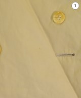 BURBERRY（バーバリー）トレンチコート ベージュ サイズ:-(M位) レディース/2200670709014