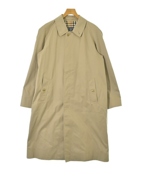 BURBERRY(バーバリー)トレンチコート ベージュ サイズ:-(XL位)/2200670751020