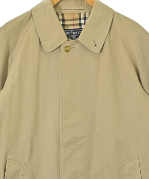 BURBERRY（バーバリー）トレンチコート ベージュ サイズ:-(XL位) メンズ/2200670751020