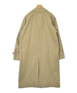 BURBERRY（バーバリー）トレンチコート ベージュ サイズ:-(XL位) メンズ/2200670751020