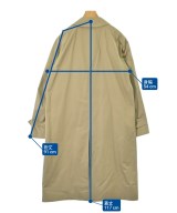 BURBERRY（バーバリー）トレンチコート ベージュ サイズ:-(XL位) メンズ/2200670751020