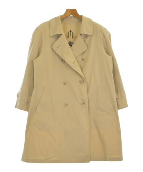BURBERRY(バーバリー)トレンチコート ベージュ サイズ:F/2200670838011