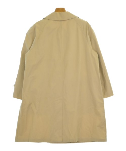 BURBERRY（バーバリー）トレンチコート ベージュ サイズ:F レディース/2200670838011