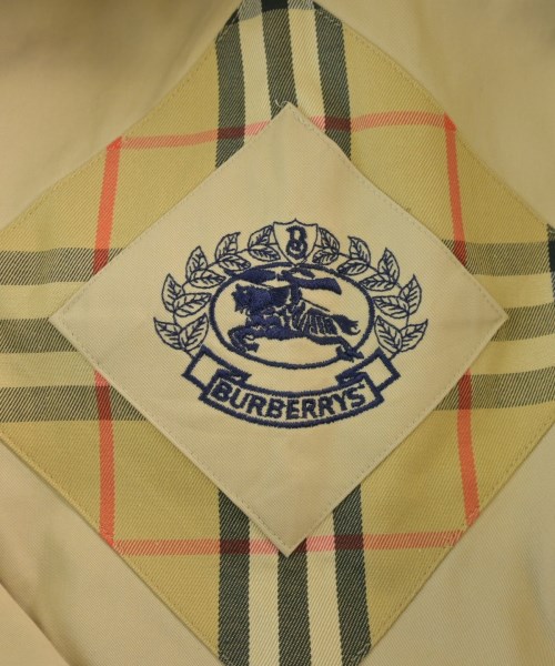 BURBERRY（バーバリー）トレンチコート ベージュ サイズ:F レディース/2200670838011