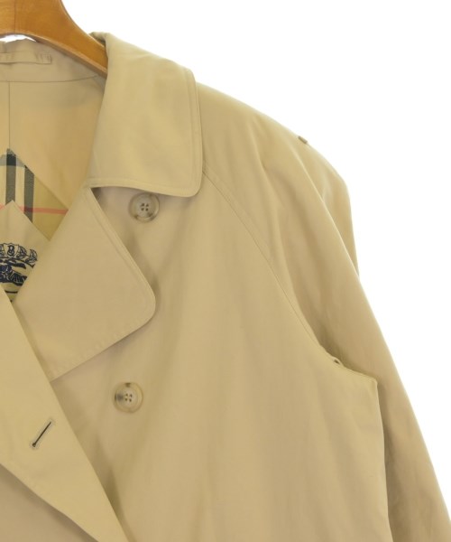 BURBERRY（バーバリー）トレンチコート ベージュ サイズ:F レディース/2200670838011