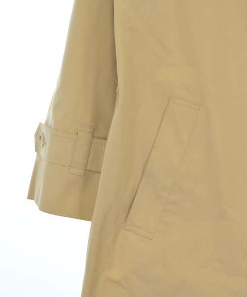 BURBERRY（バーバリー）トレンチコート ベージュ サイズ:F レディース/2200670838011