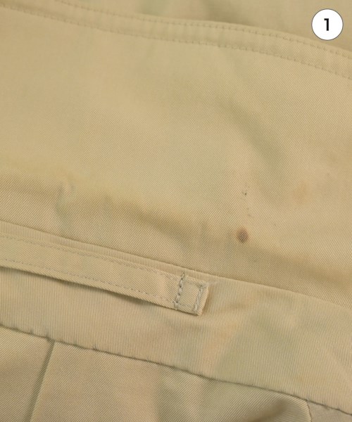 BURBERRY（バーバリー）トレンチコート ベージュ サイズ:F レディース/2200670838011