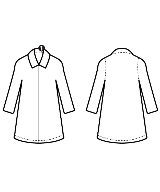 BURBERRY（バーバリー）トレンチコート ベージュ サイズ:F レディース/2200670838011