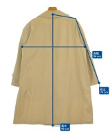 BURBERRY（バーバリー）トレンチコート ベージュ サイズ:F レディース/2200670838011