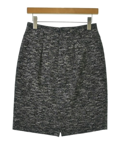 BURBERRY（バーバリー）ひざ丈スカート 黒 サイズ:38(M位) レディース/2200670865062