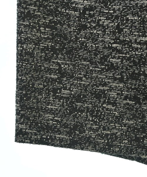 BURBERRY（バーバリー）ひざ丈スカート 黒 サイズ:38(M位) レディース/2200670865062