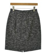 BURBERRY（バーバリー）ひざ丈スカート 黒 サイズ:38(M位) レディース/2200670865062