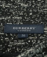 BURBERRY（バーバリー）ひざ丈スカート 黒 サイズ:38(M位) レディース/2200670865062