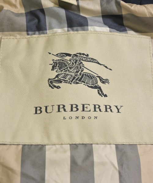 BURBERRY（バーバリー）その他 紺 サイズ:S メンズ/2200667967052