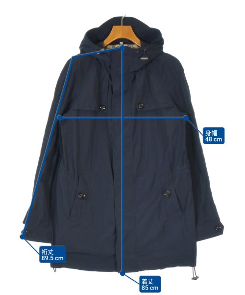 BURBERRY（バーバリー）その他 紺 サイズ:S メンズ/2200667967052