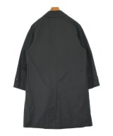 BURBERRY（バーバリー）ステンカラーコート 黒 サイズ:-(XL位) メンズ/2200669022087
