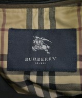 BURBERRY（バーバリー）ステンカラーコート 黒 サイズ:-(XL位) メンズ/2200669022087