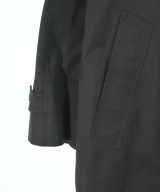 BURBERRY（バーバリー）ステンカラーコート 黒 サイズ:-(XL位) メンズ/2200669022087
