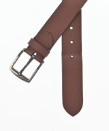 BURBERRY（バーバリー）ベルト 茶 サイズ:- メンズ/2200671016364