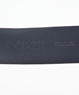 BURBERRY（バーバリー）ベルト 茶 サイズ:- メンズ/2200671016364