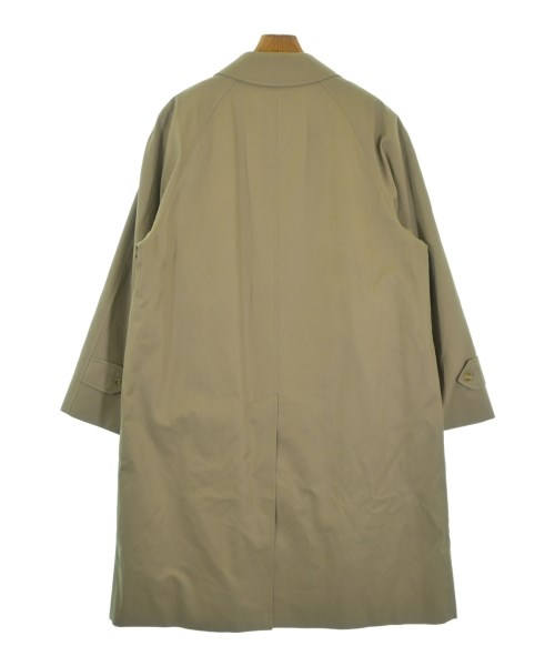 BURBERRY（バーバリー）ステンカラーコート ベージュ サイズ:F レディース/2200671134013