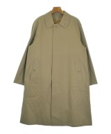 BURBERRY（バーバリー）ステンカラーコート ベージュ サイズ:F レディース/2200671134013
