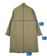 BURBERRY（バーバリー）ステンカラーコート ベージュ サイズ:F レディース/2200671134013