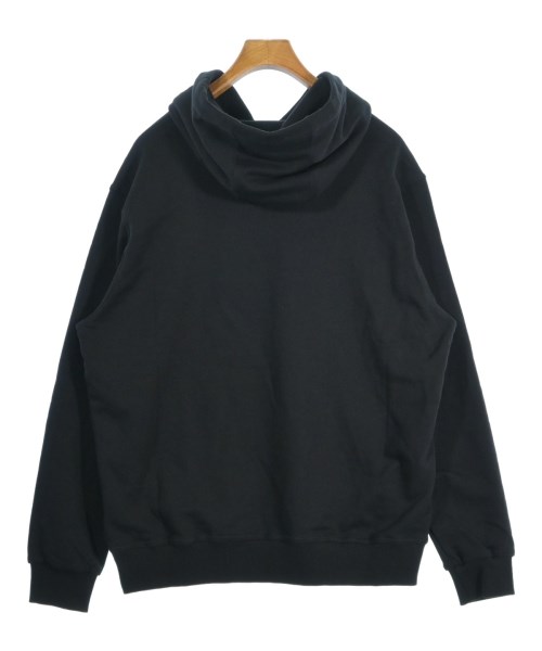 BURBERRY(バーバリー)パーカー 黒 サイズ:L/2200671211035